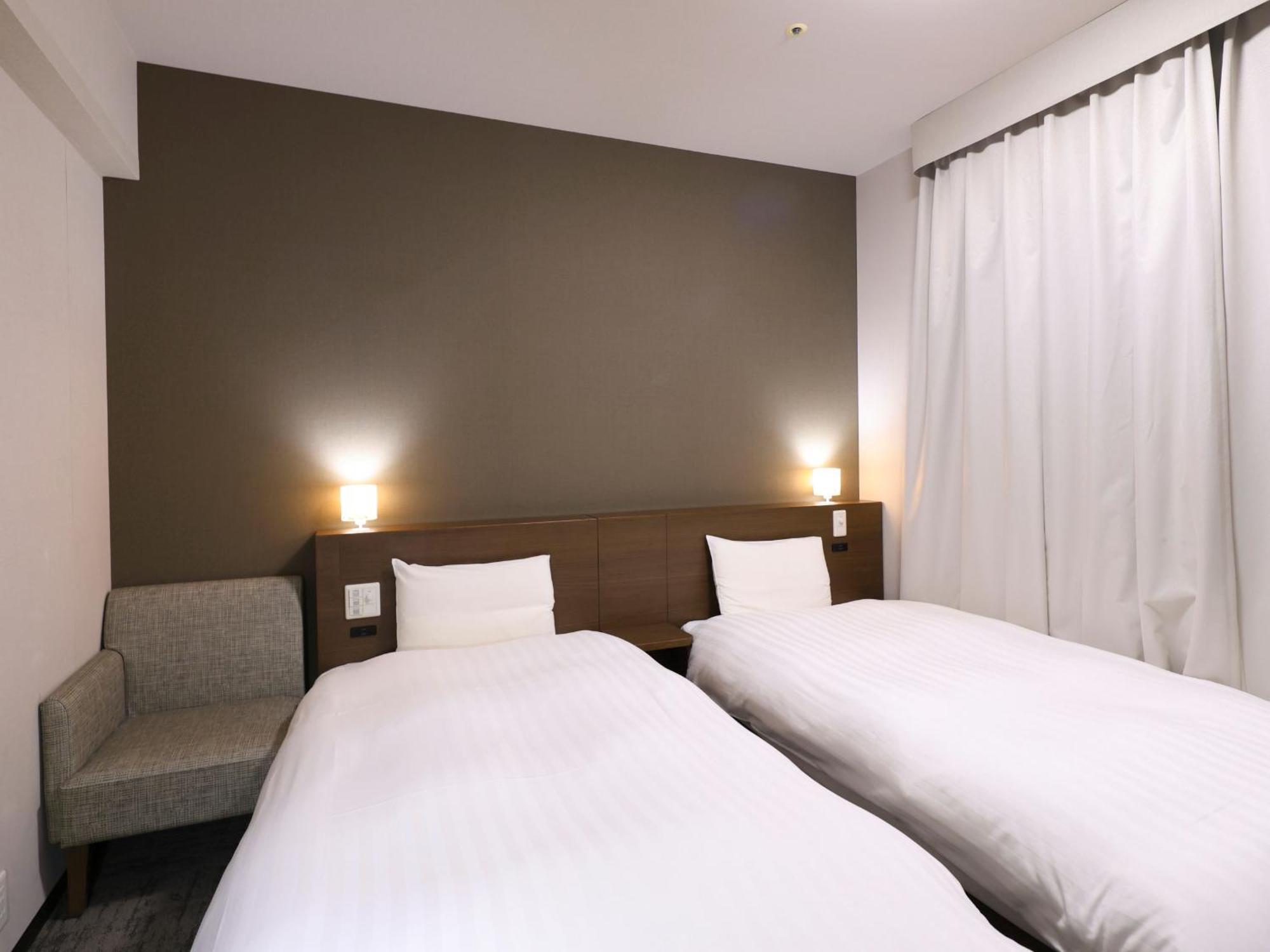 Dormy Premium Shibuya-jingumae Hotel