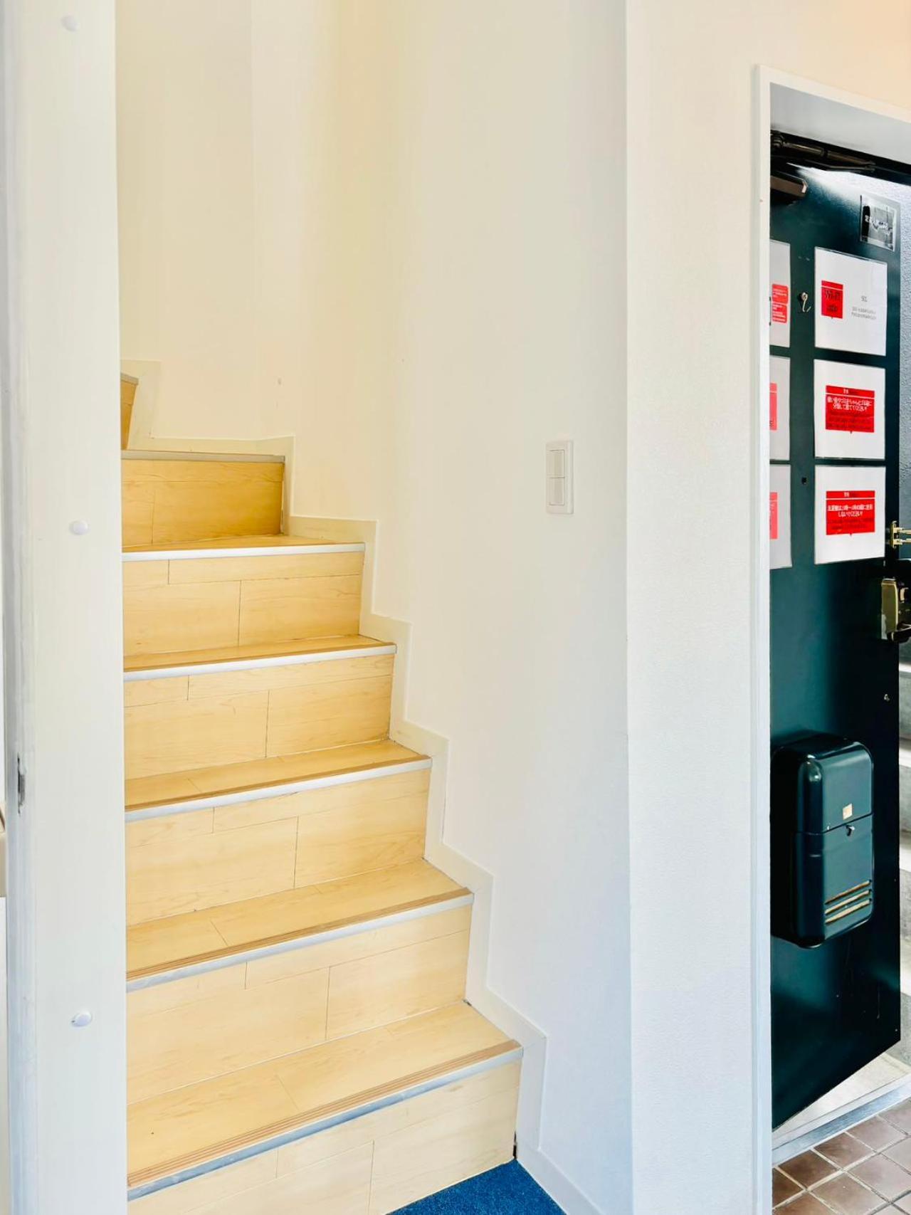 Glou Shinjuku Family Apartment