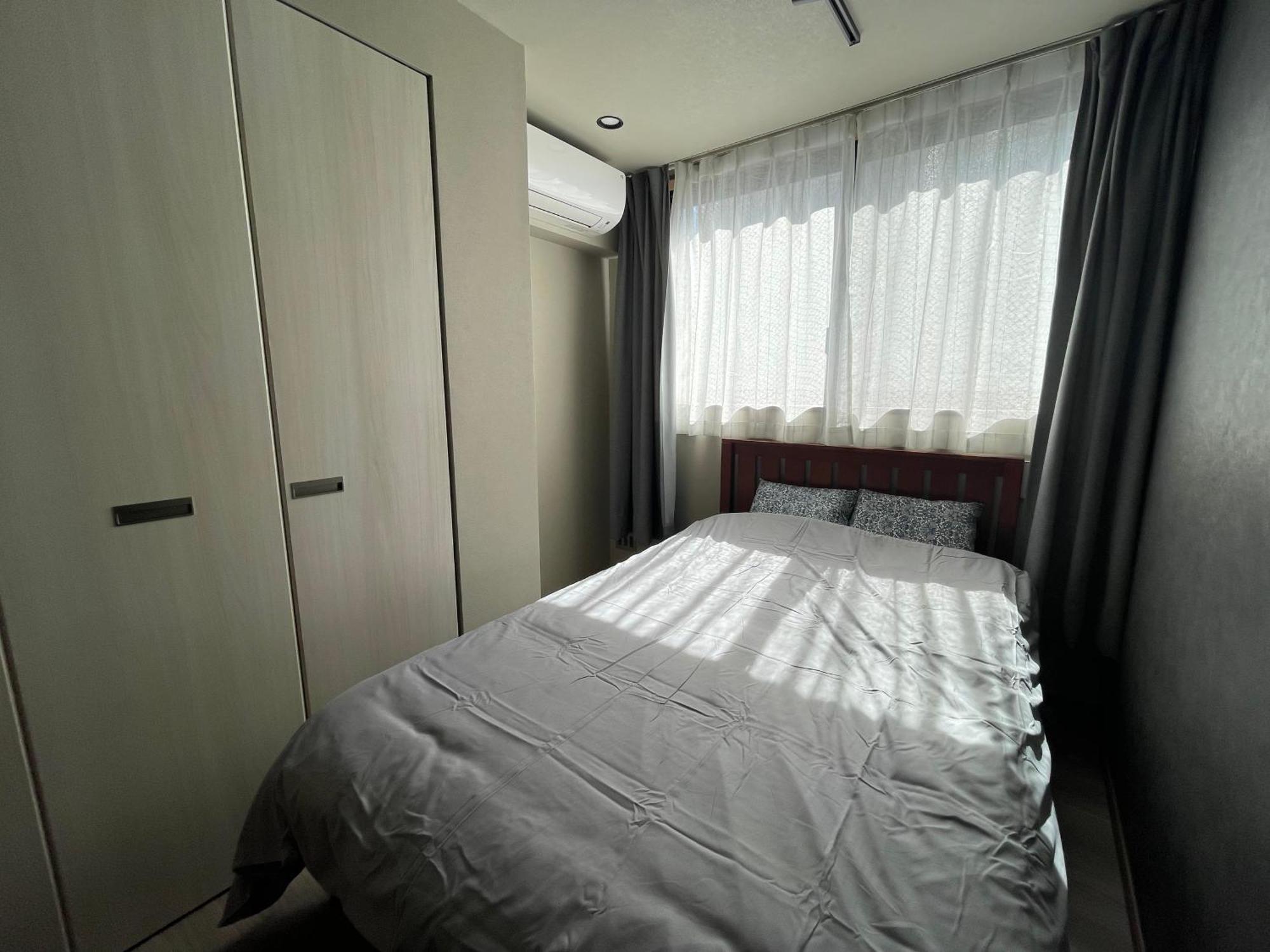 Nihitaru Apartment *