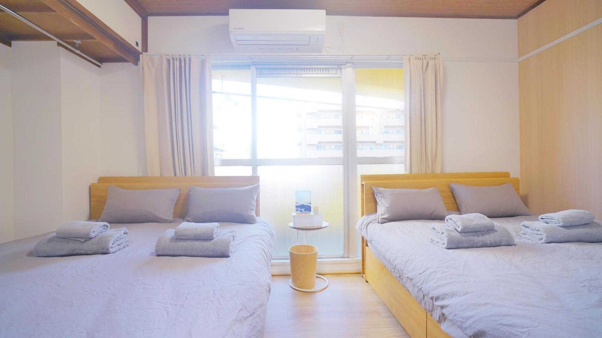 Aparthotel Cowcow Shinjuku *
