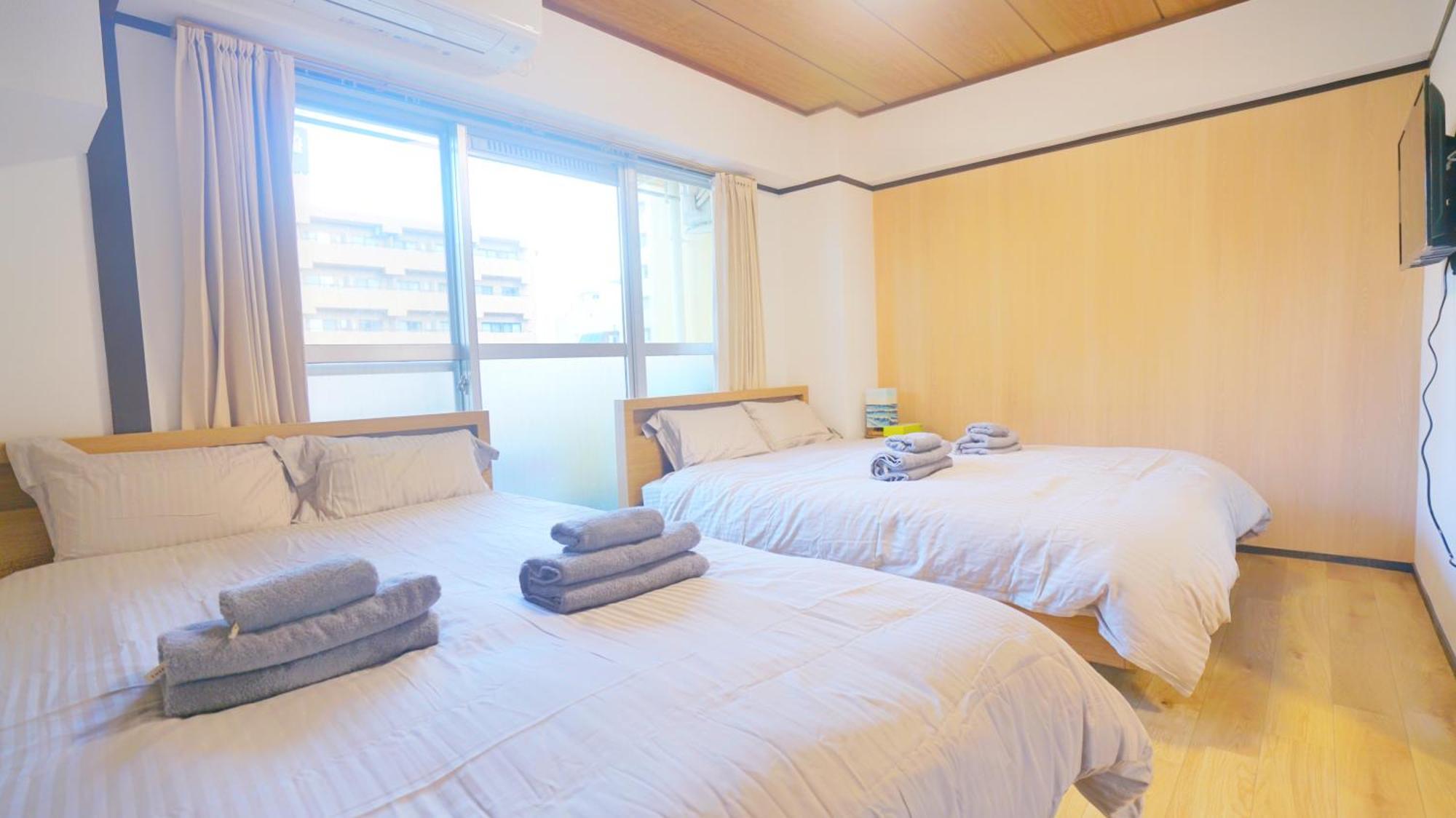 Aparthotel Cowcow Shinjuku *