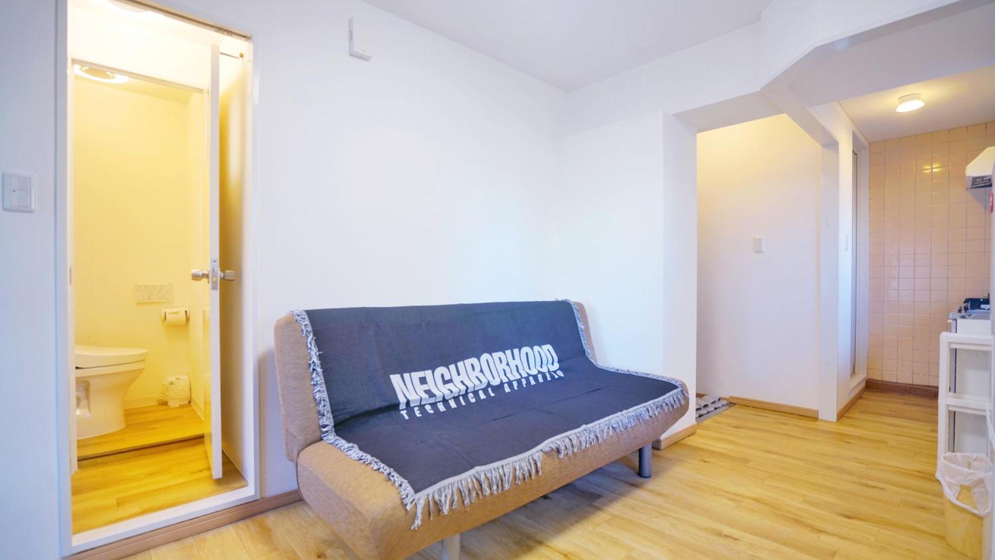 Aparthotel Cowcow Shinjuku