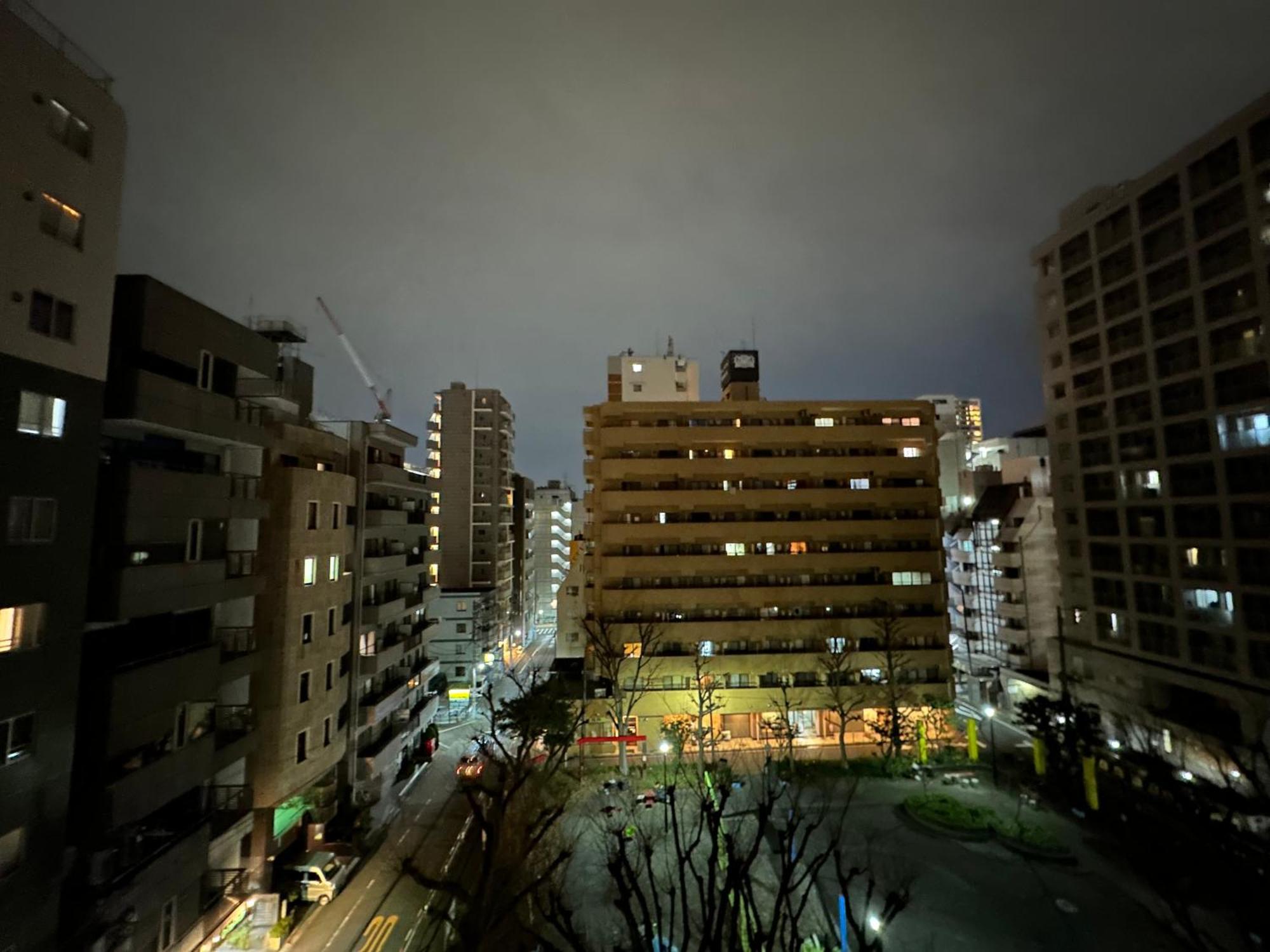 Aparthotel Cowcow Shinjuku *