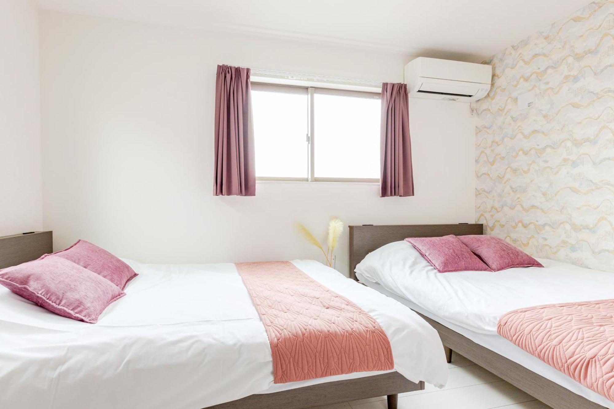 Good Access 3ldk 15 People! Spacious * Tokyo
