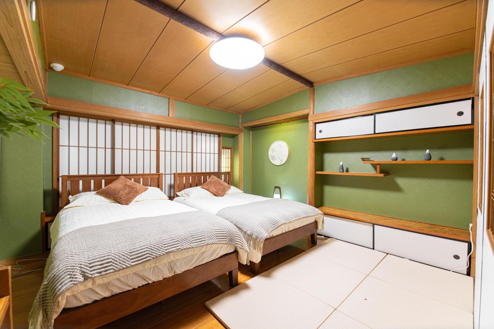 G72新宿最中心 两室一厅 新宿三丁目车站4分 2 Shinjuku Center 4 Mins To St Max 7p 直达新宿 涉谷 表参道 池袋 上野 代代木 银座 原宿 品川 Apartment