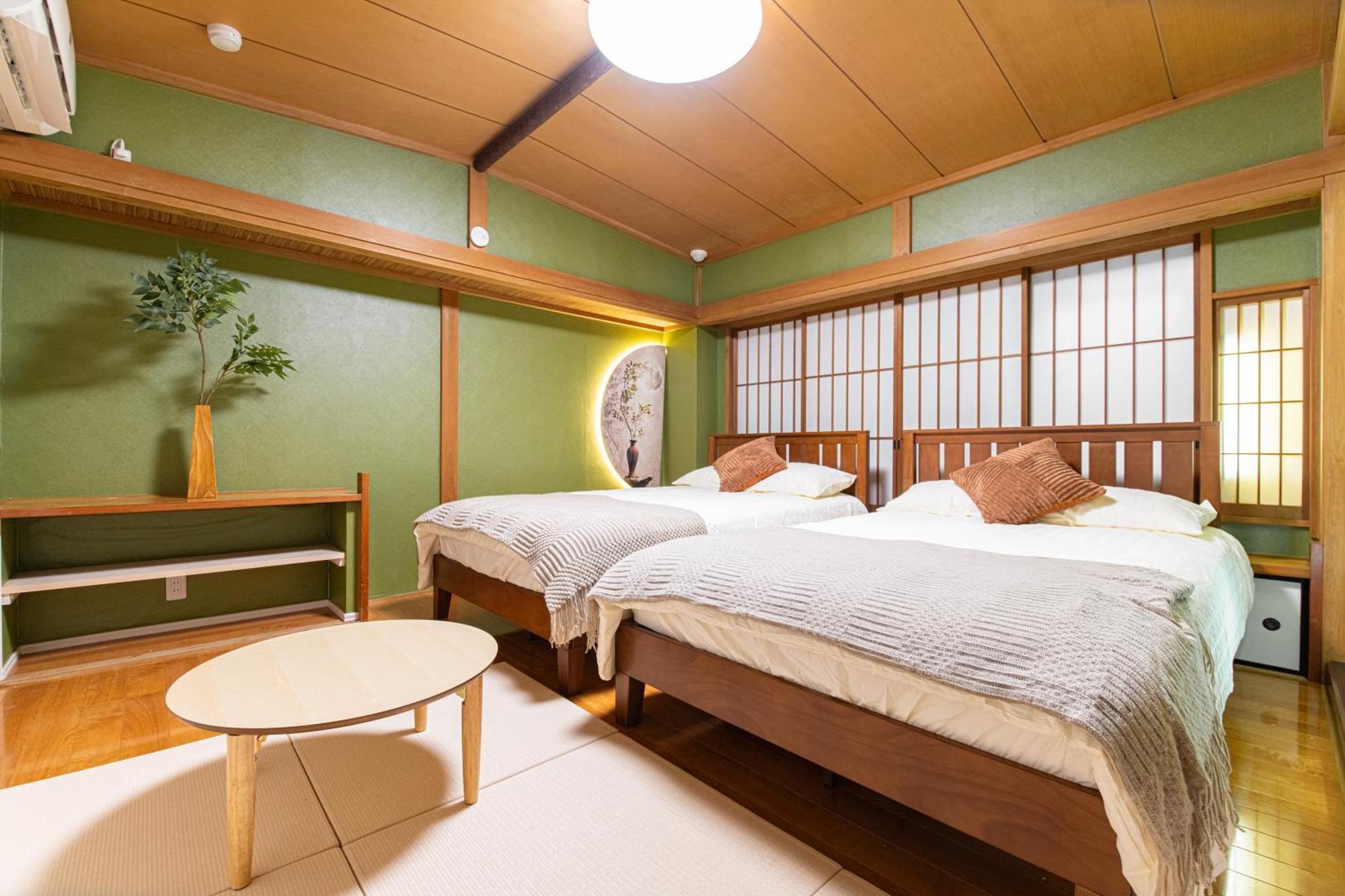 Apartment G72新宿最中心 两室一厅 新宿三丁目车站4分 2 Shinjuku Center 4 Mins To St Max 7p 直达新宿 涉谷 表参道 池袋 上野 代代木 银座 原宿 品川 Tokyo