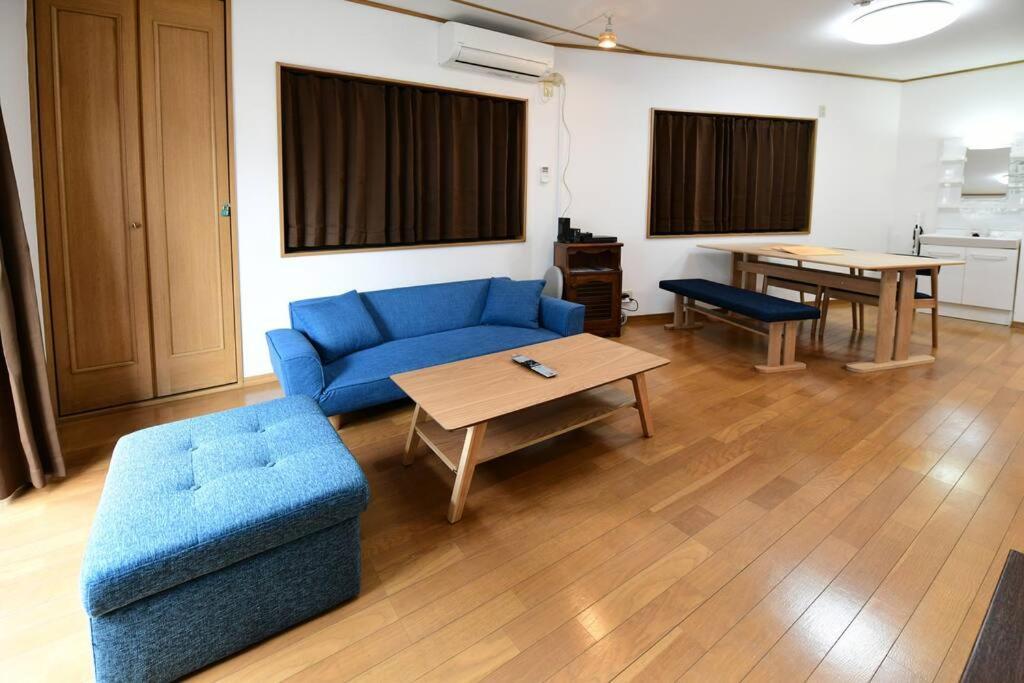 Largo Apartment Tokyo
