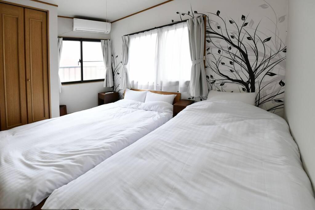 Largo Apartment Tokyo