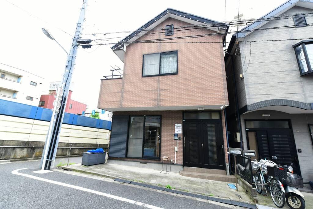 Apartment Largo Tokyo