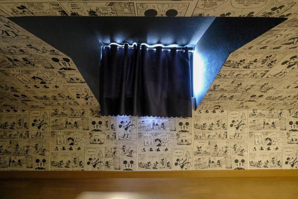 Apartment Largo *