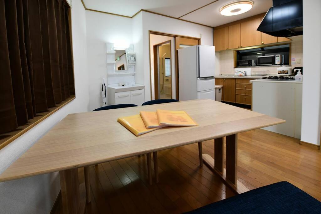 Largo Apartment *