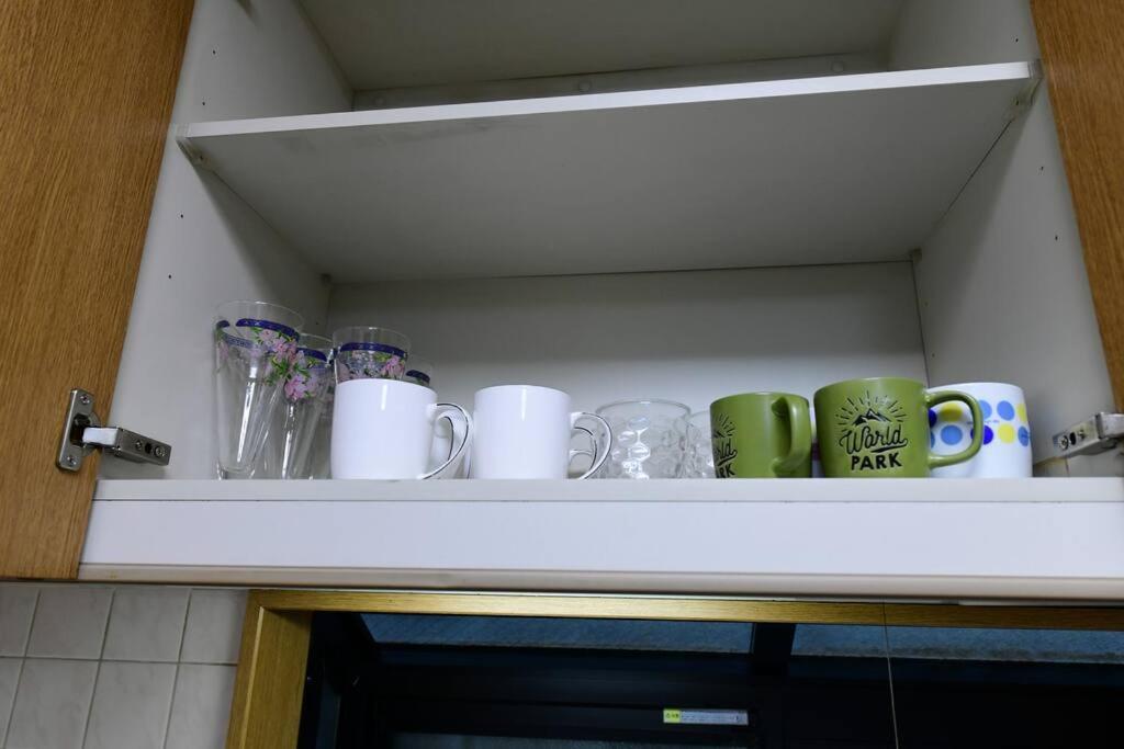 Apartment Largo Tokyo