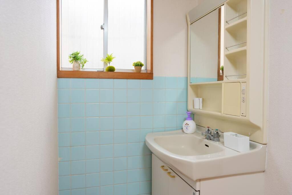 Apartment Higashi-jujo - Diamond Yu Tokyo