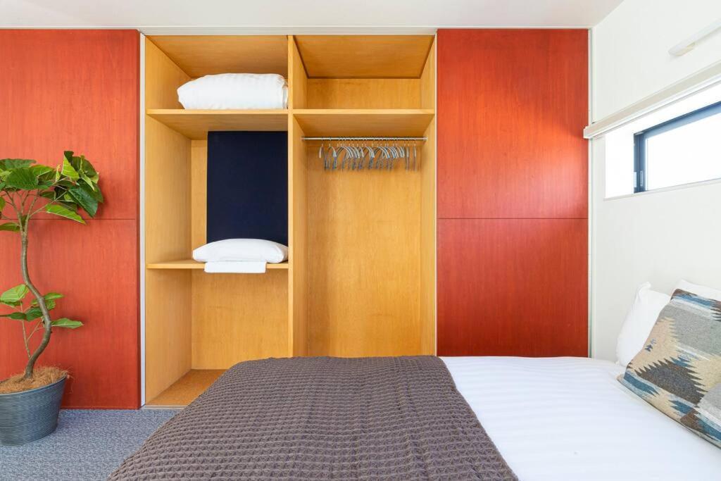 Apartment Pufuka Mukojima 1