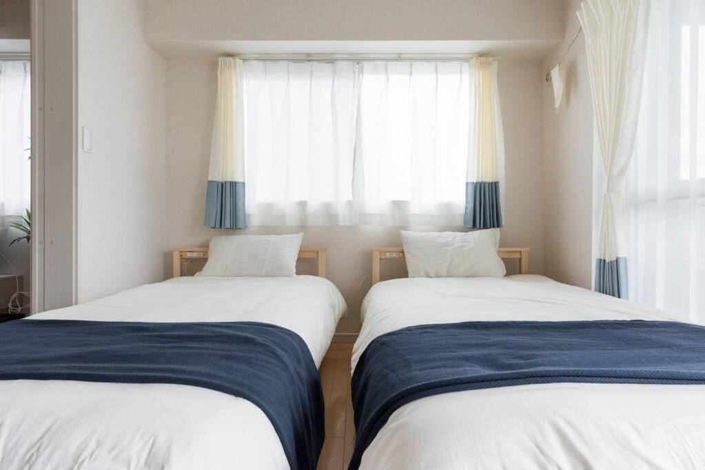Village Gotanda Apartment *