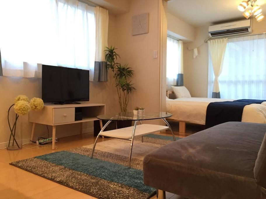 Apartment Village Gotanda