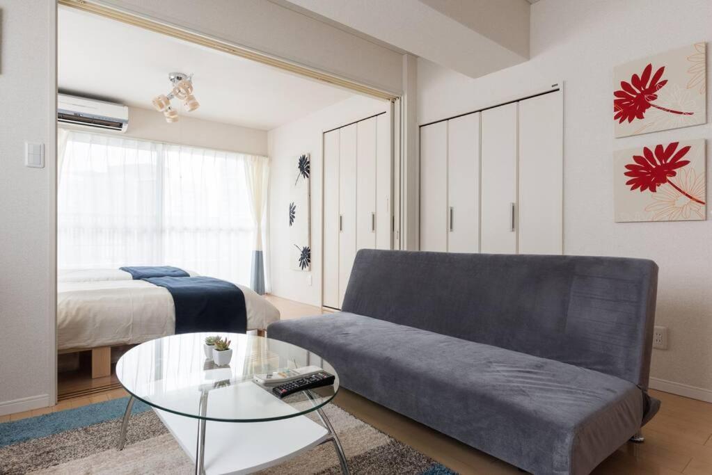 Village Gotanda Apartment Tokyo