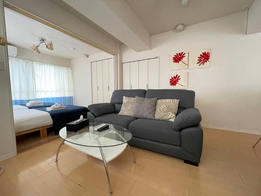 Village Gotanda Apartment Tokyo