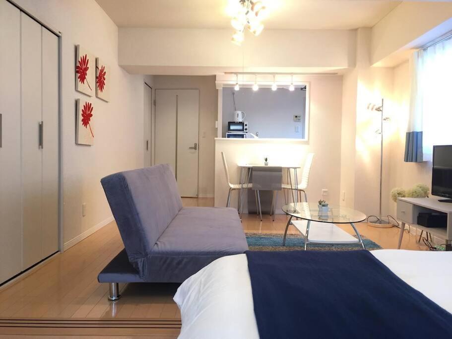 Village Gotanda Apartment