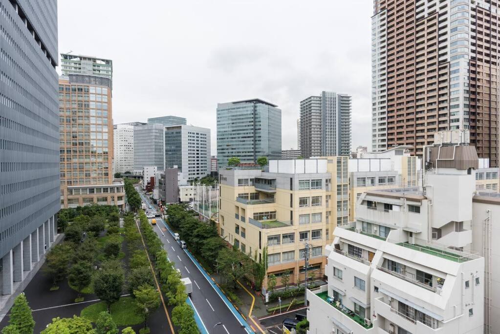 Apartment Village Gotanda *