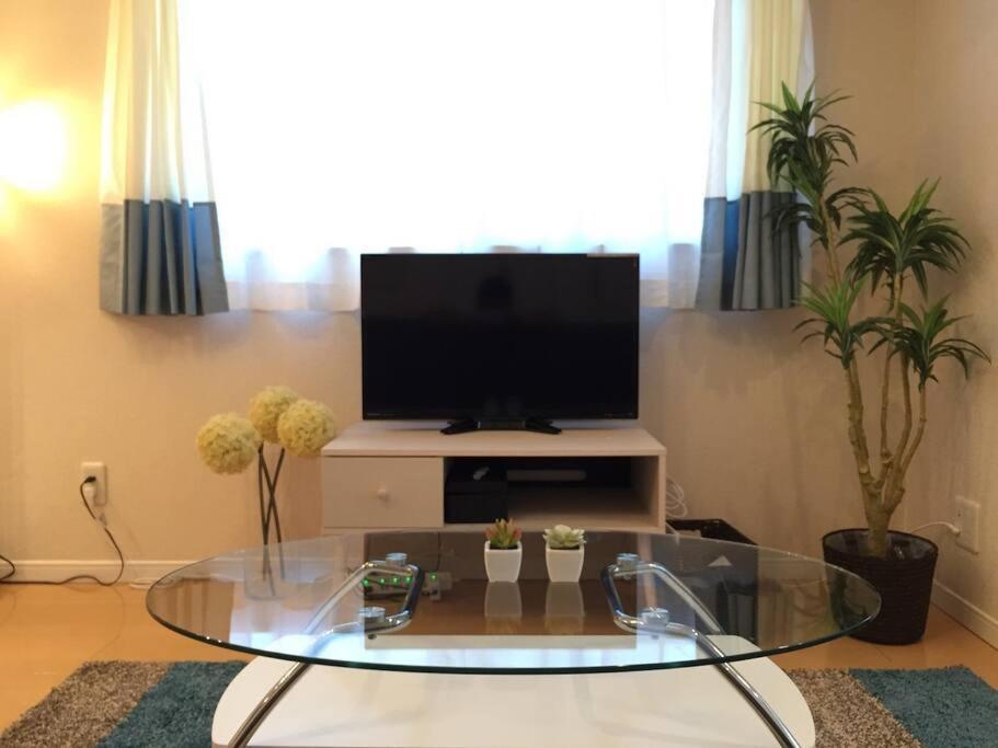 Apartment Village Gotanda *