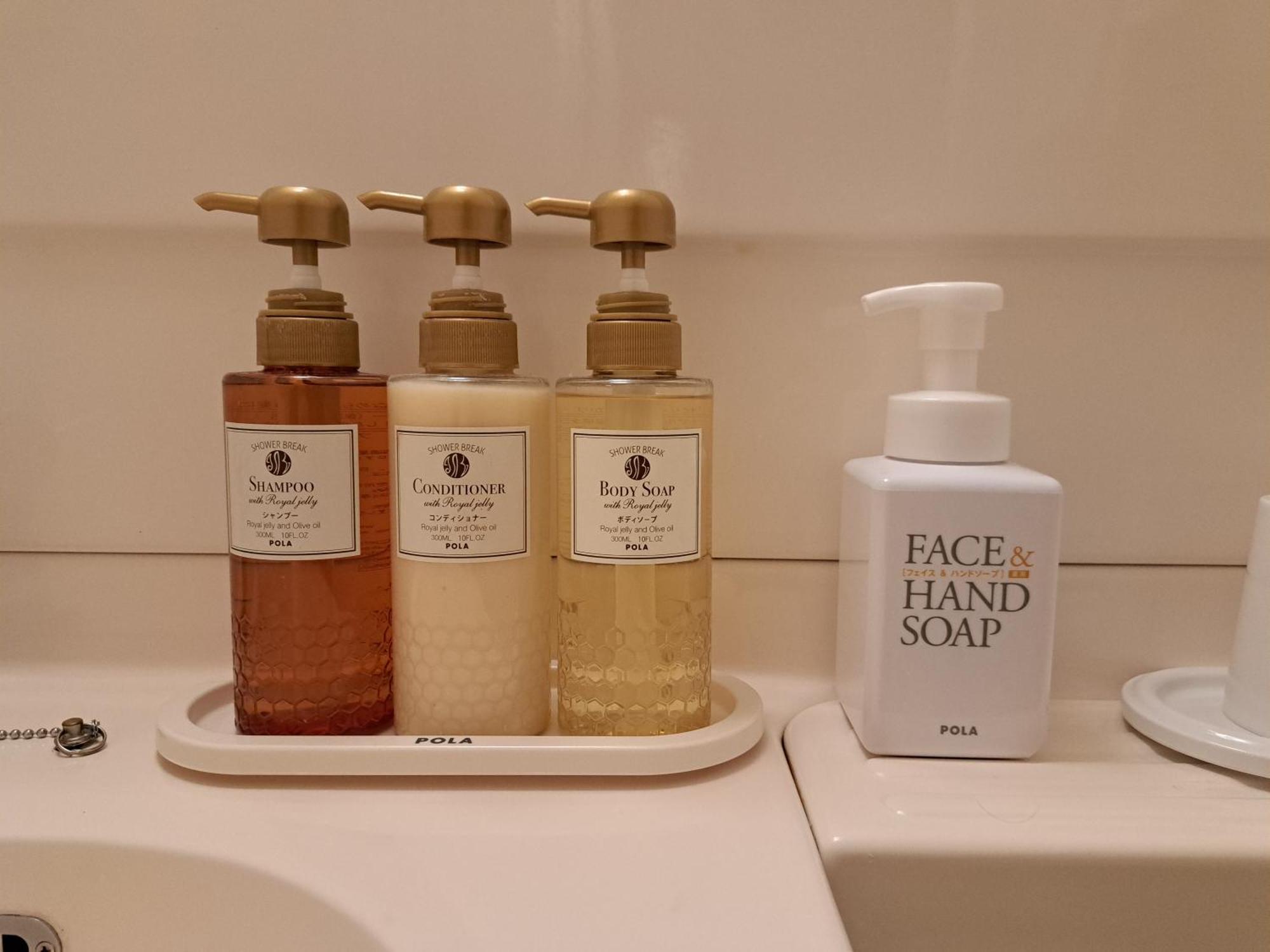 Hotel Chisun Hamamatsucho 3*