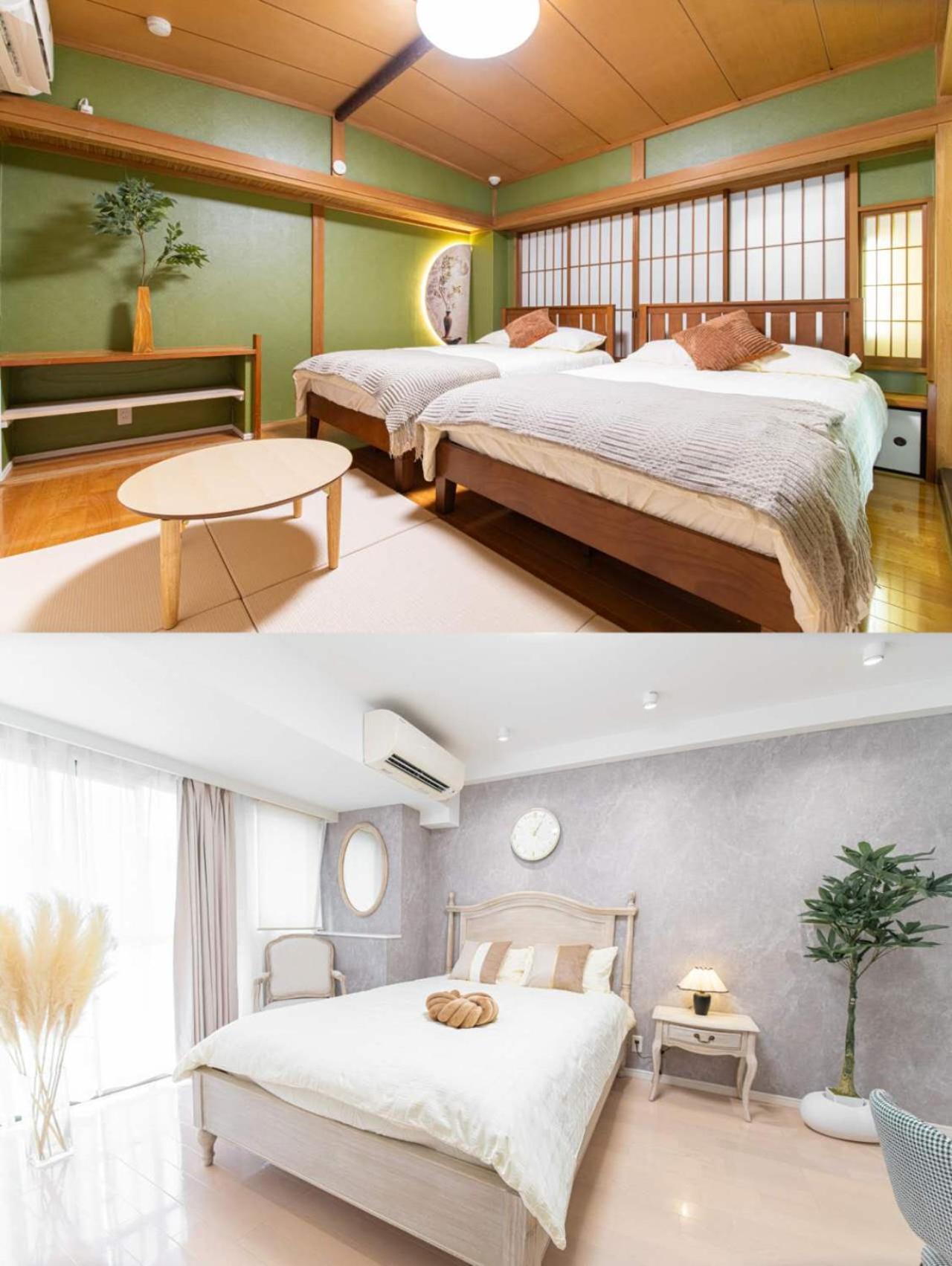 Apartment G72新宿最中心 两室一厅 新宿三丁目车站4分 2 Shinjuku Center 4 Mins To St Max 7p 直达新宿 涉谷 表参道 池袋 上野 代代木 银座 原宿 品川 Tokyo