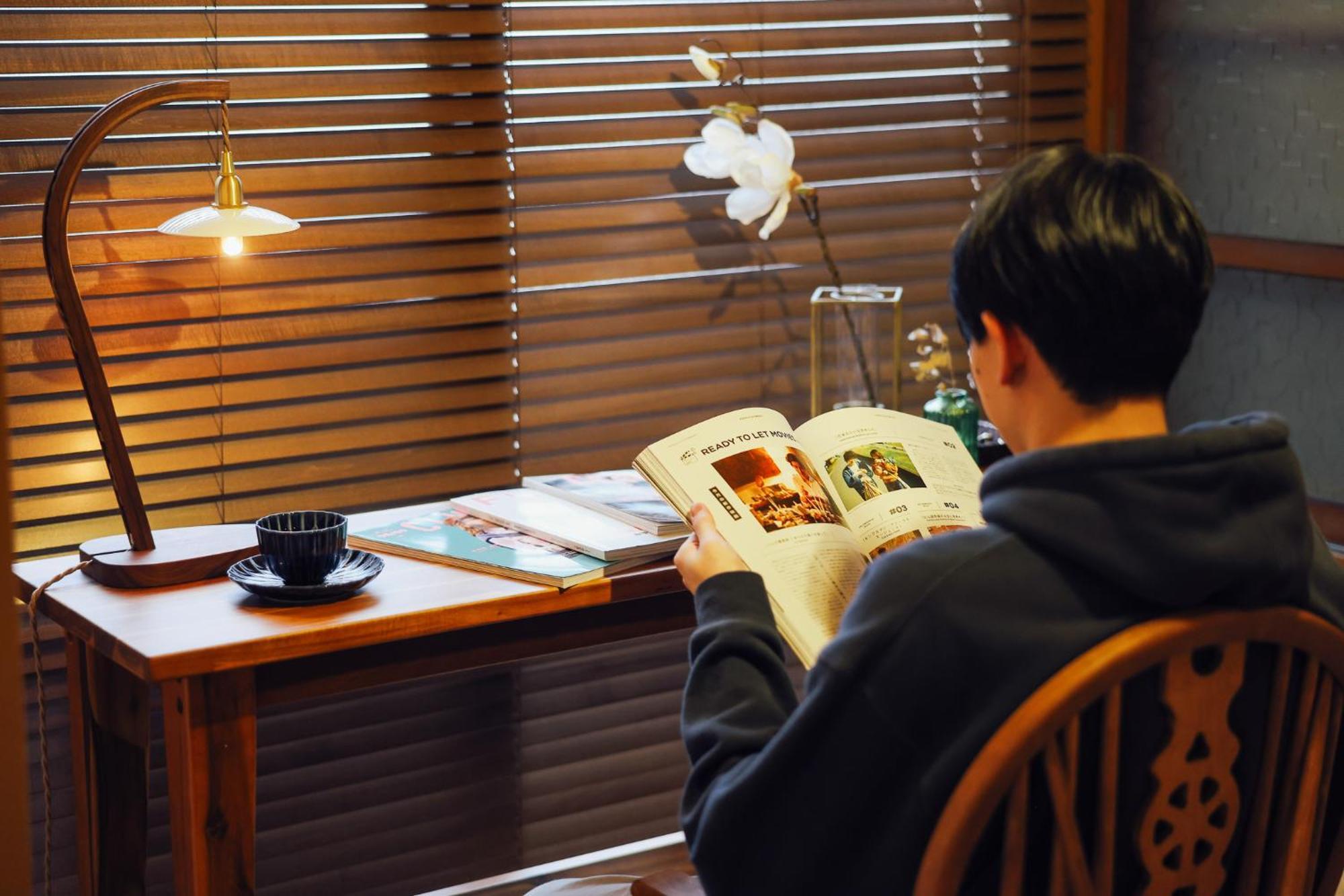 幡ヶ谷 泉庵 Apartment