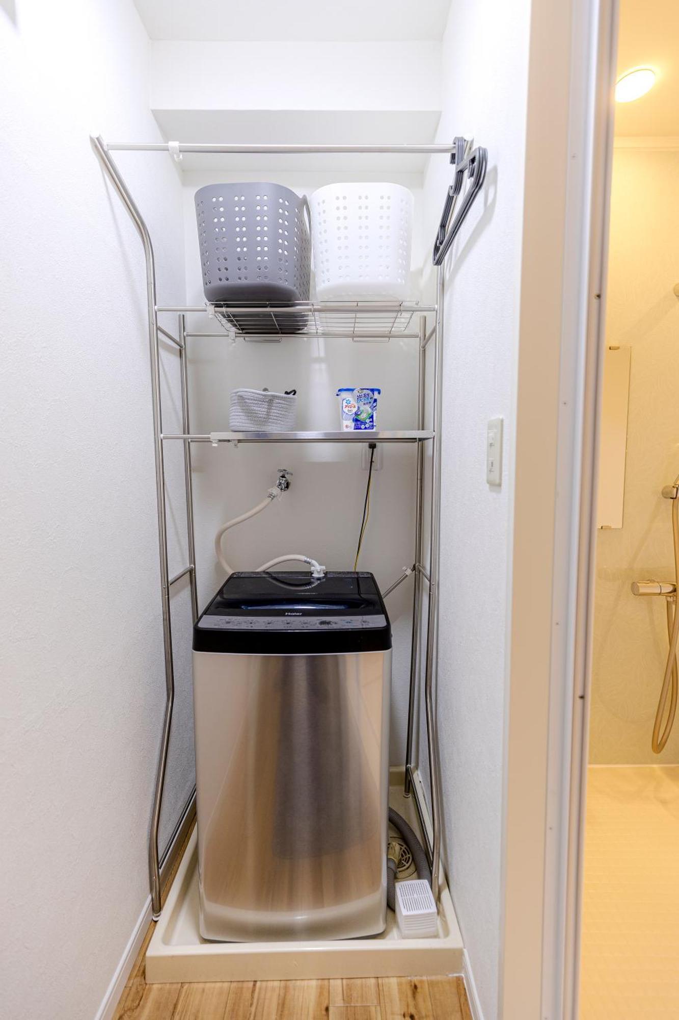 A山手線駒込7分4ldkマンション91平方メートル Apartment Tokyo