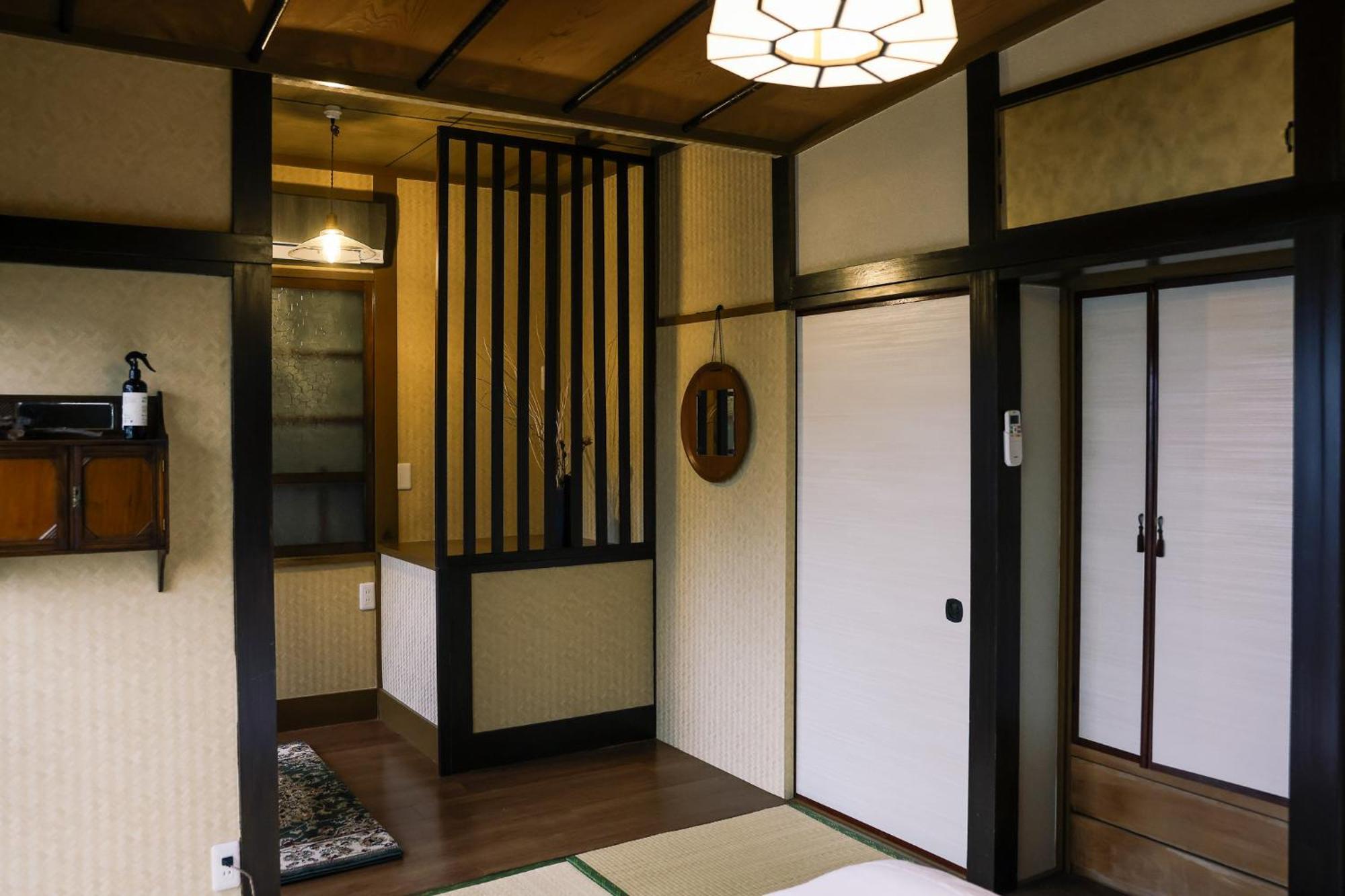 幡ヶ谷 泉庵 Apartment Tokyo
