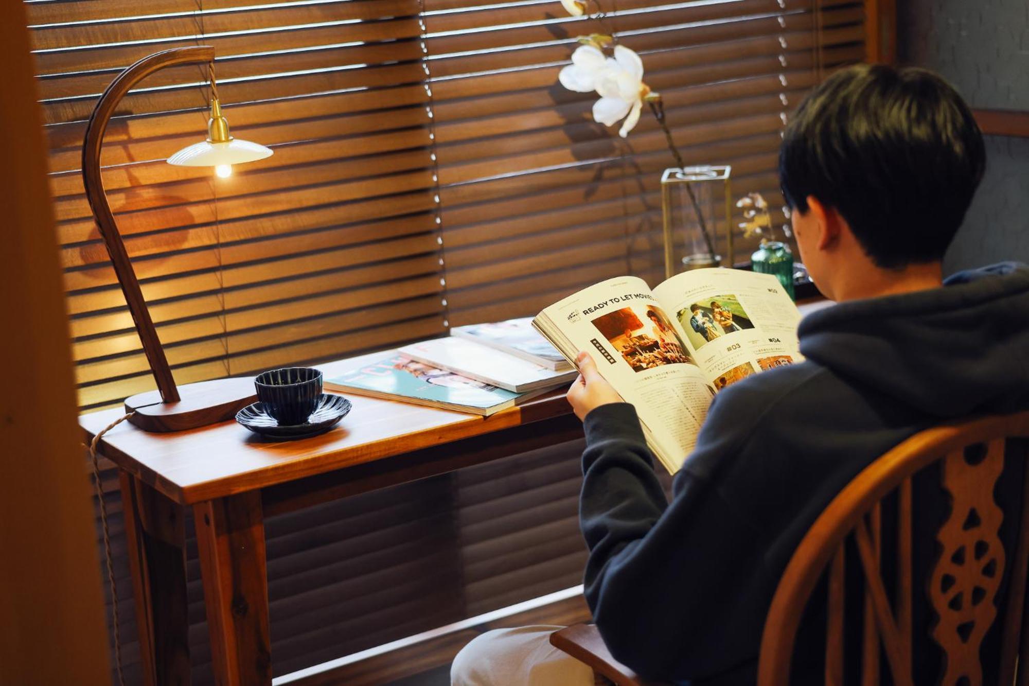 Apartment 幡ヶ谷 泉庵