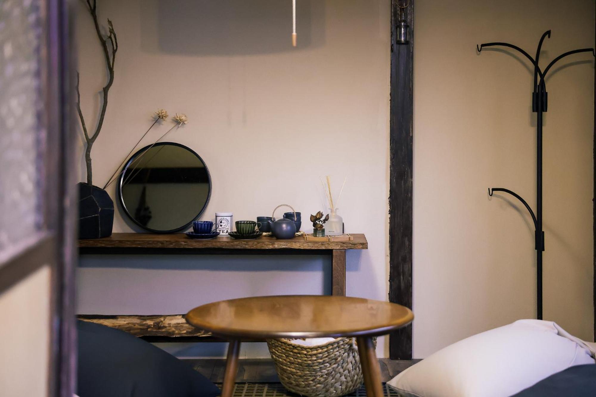 幡ヶ谷 泉庵 Apartment *