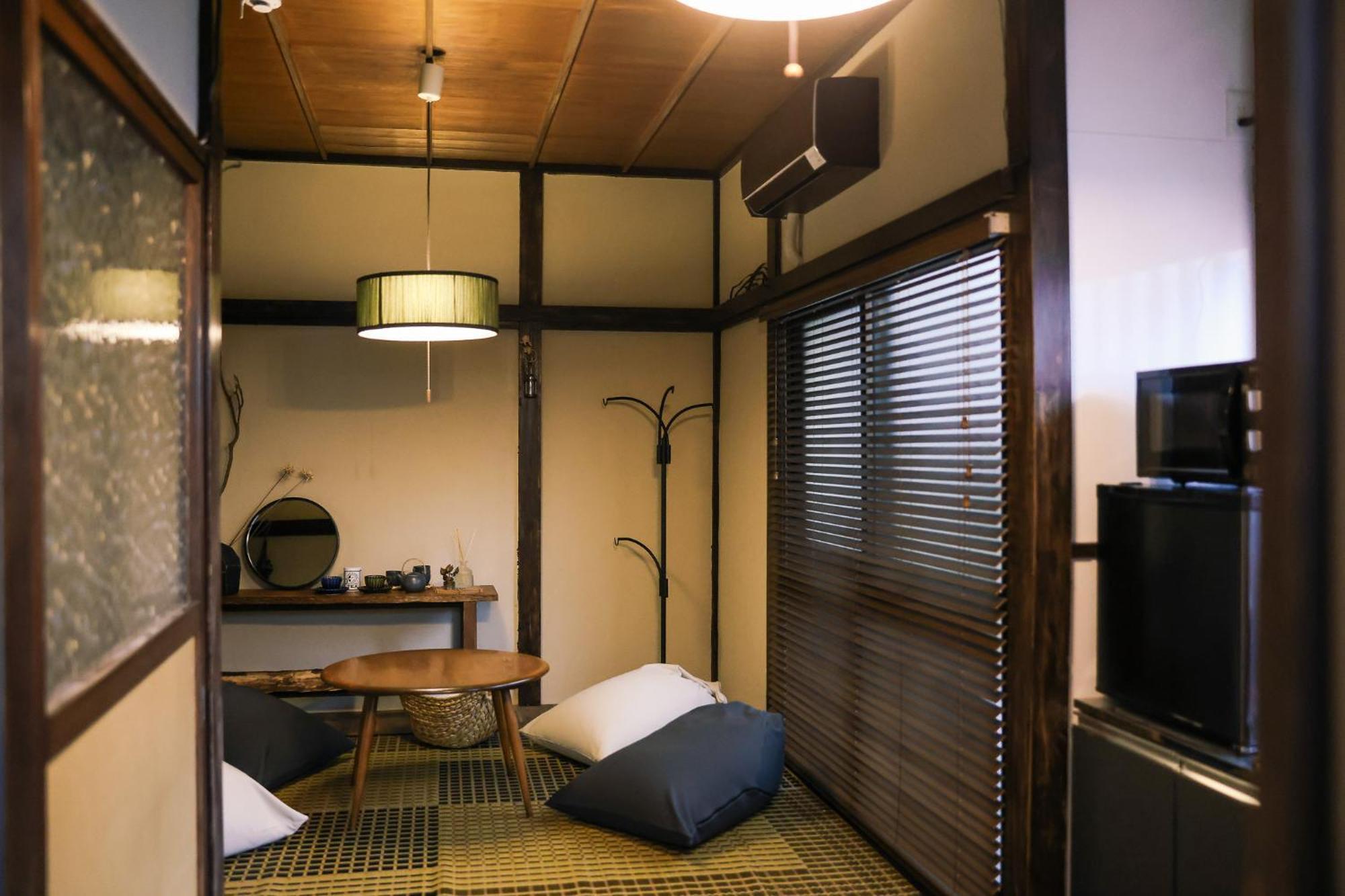 幡ヶ谷 泉庵 Apartment Tokyo