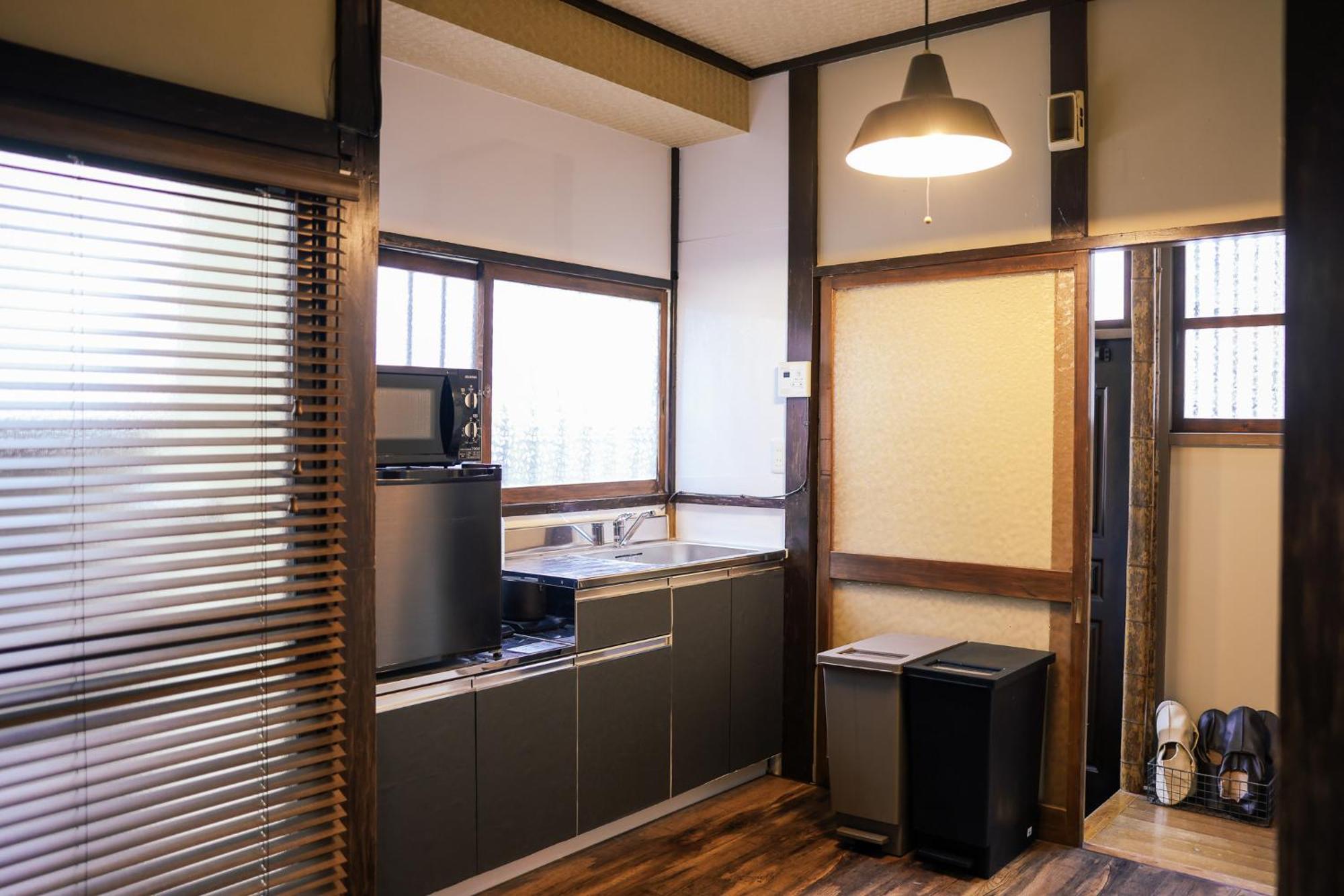 Apartment 幡ヶ谷 泉庵
