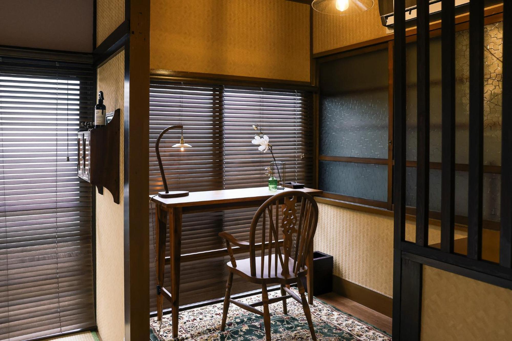 Apartment 幡ヶ谷 泉庵 Tokyo