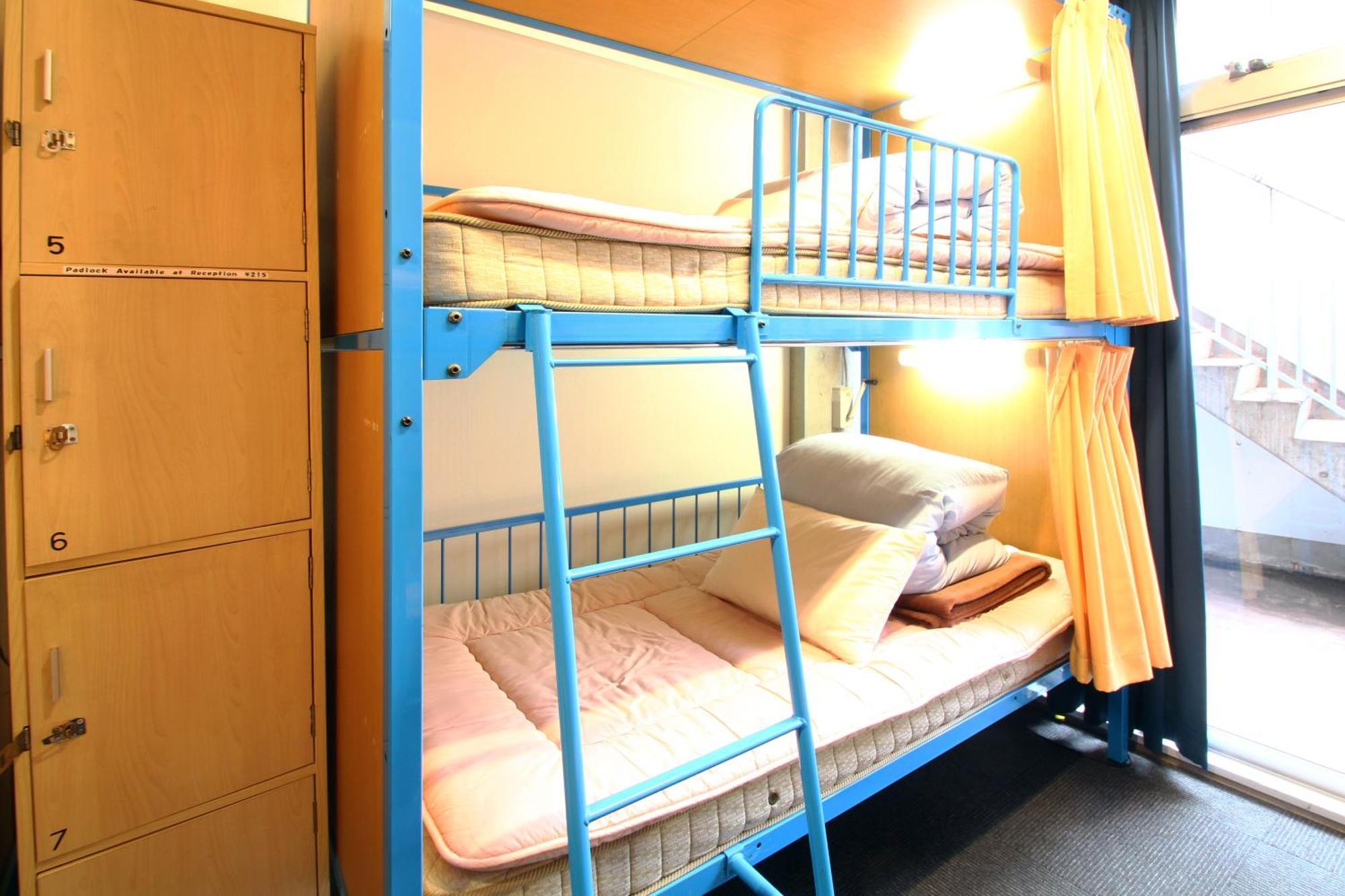 Hostel Sakura Asakusa