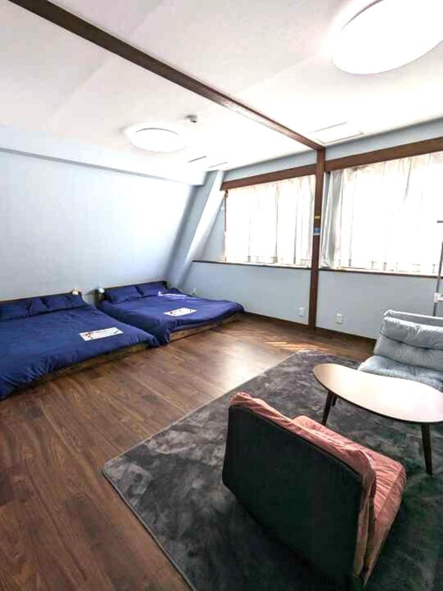 Apartment 洗足21 Tokyo
