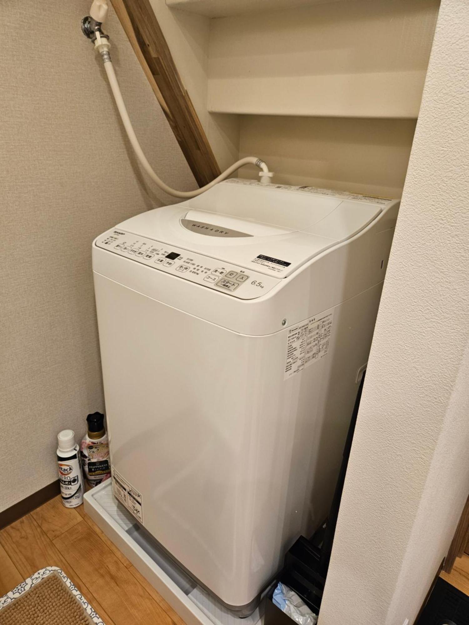 Asakusa Apartment Tokyo