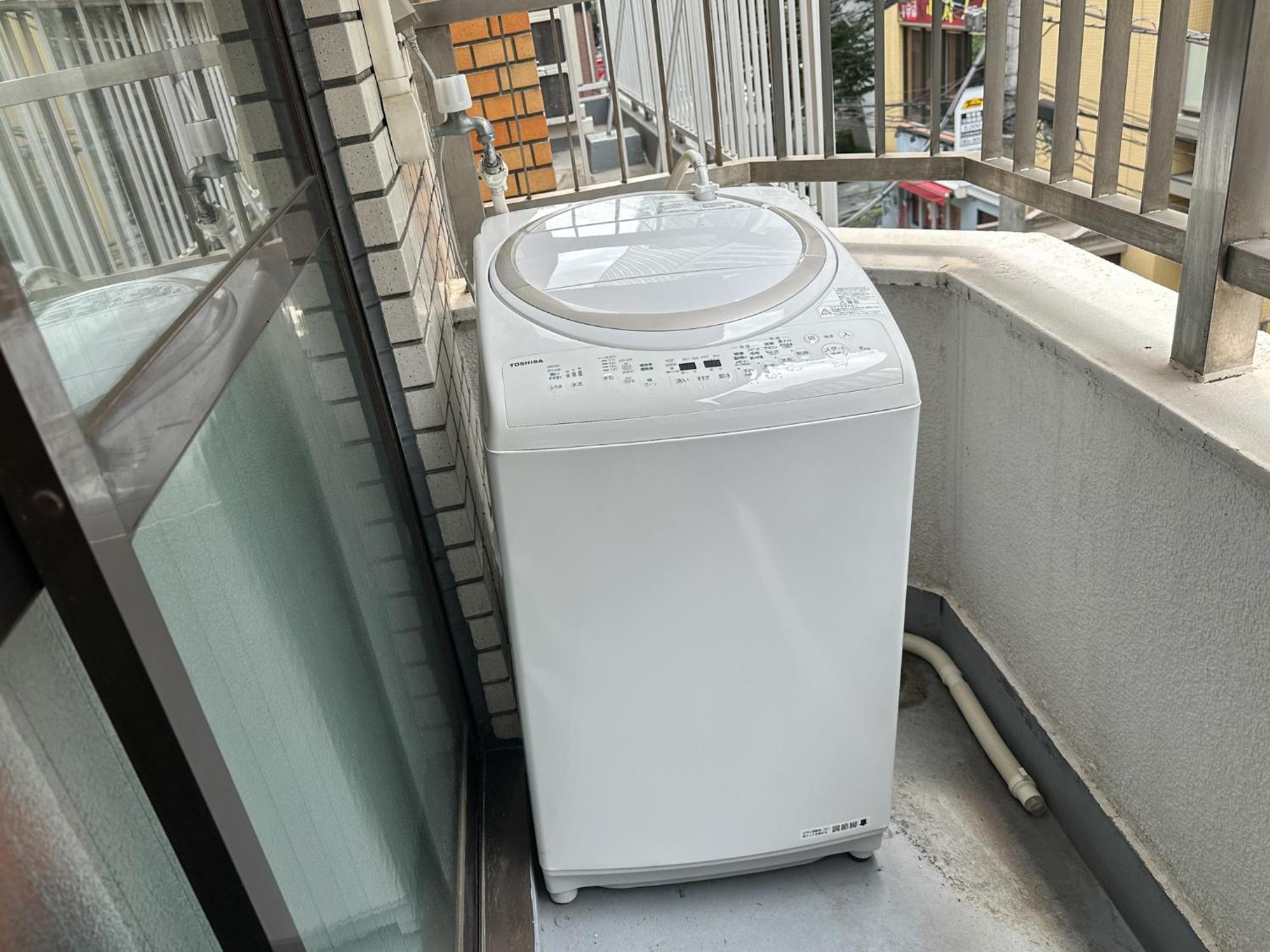 Apartment Travelerz Akasaka