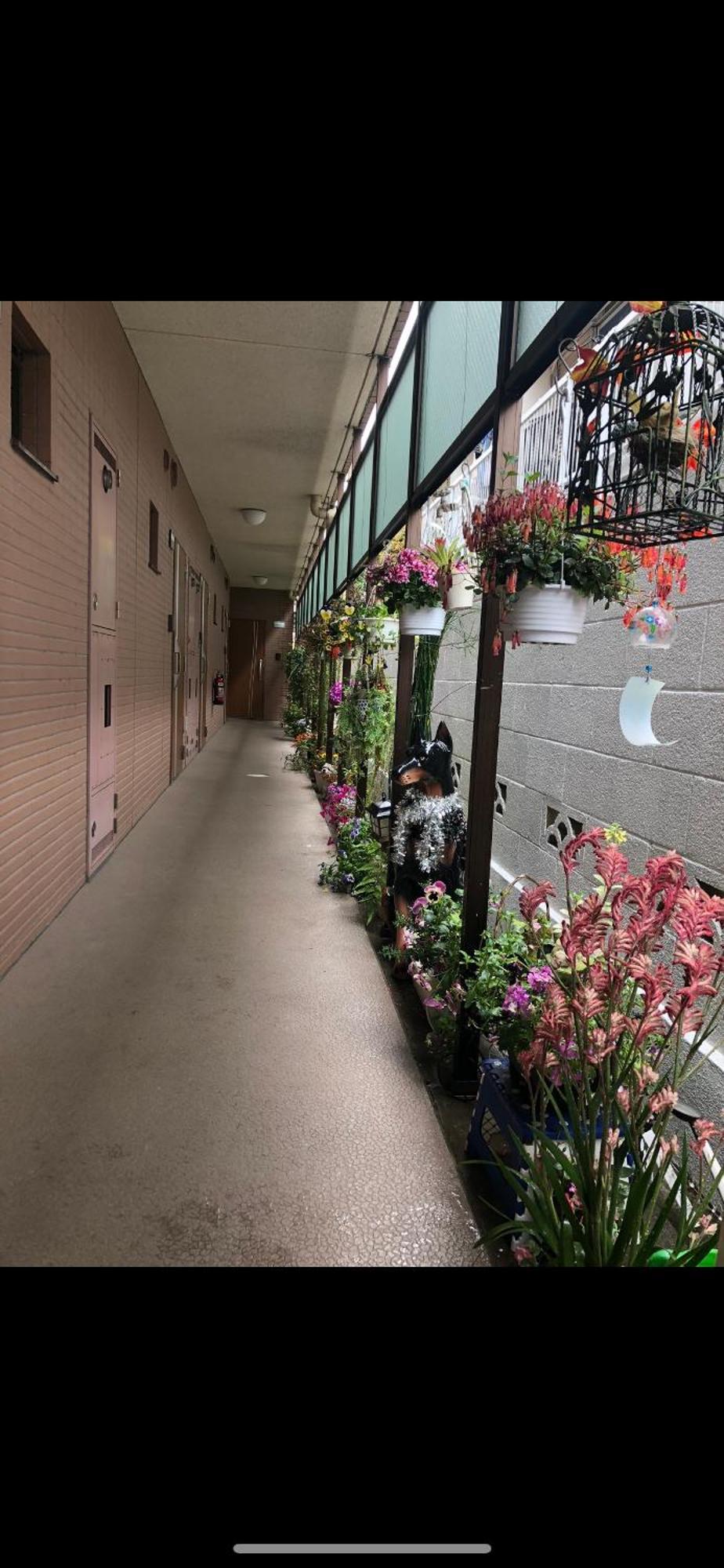 新宿安靜の家-a Quiet In Shinjuku - A 26 Square Meter Double Bed That Feels Like *