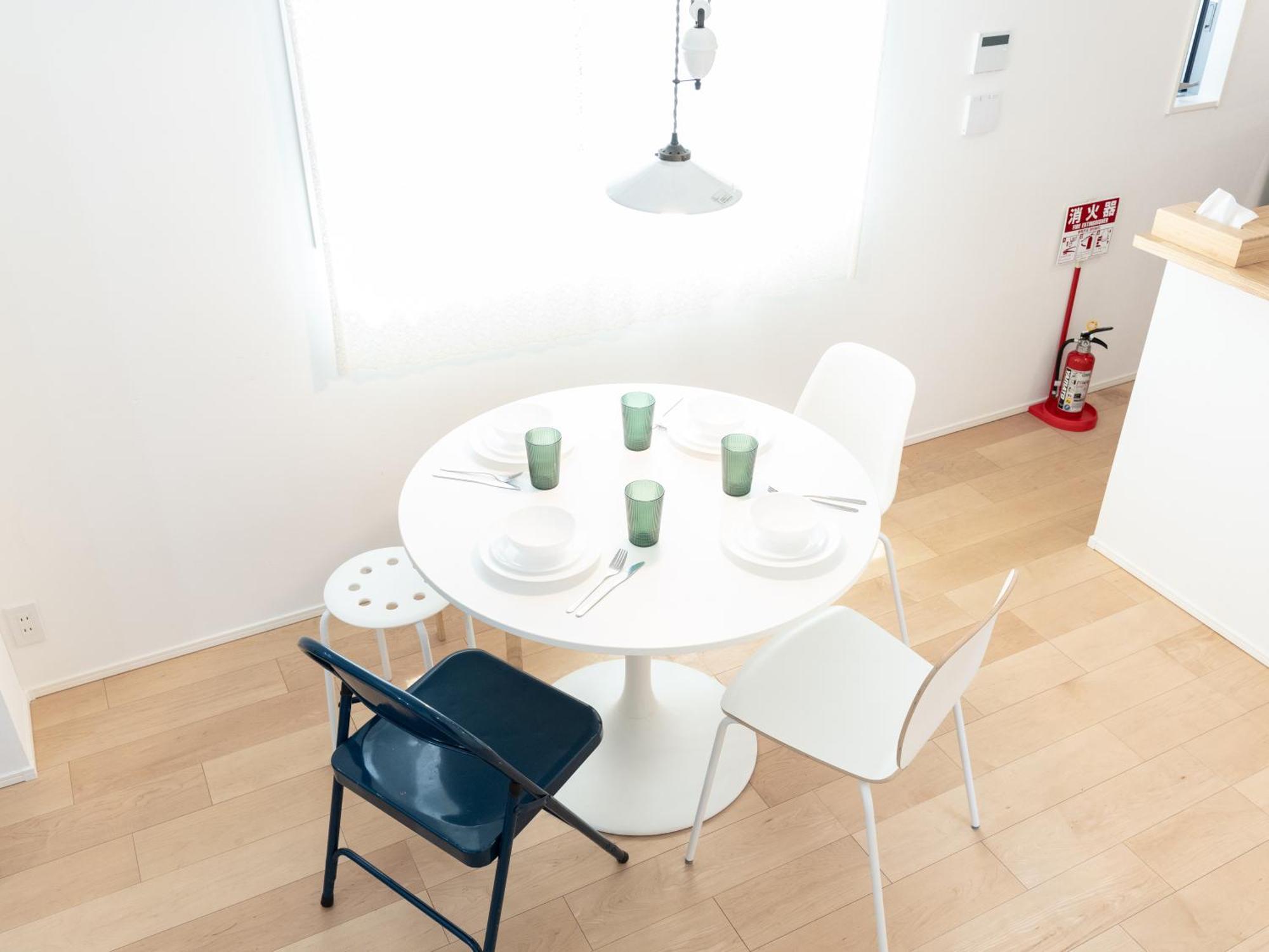Apartment Yy House *