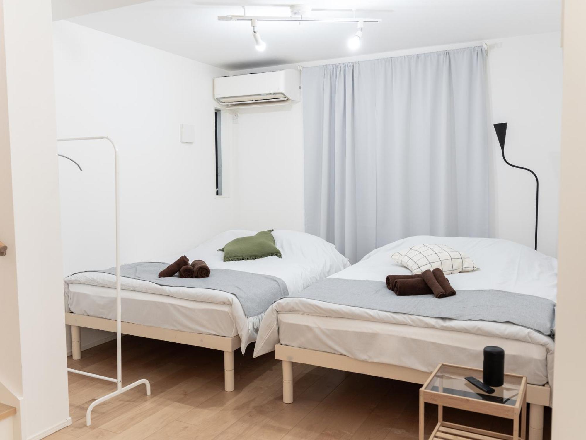 Yy House Apartment *