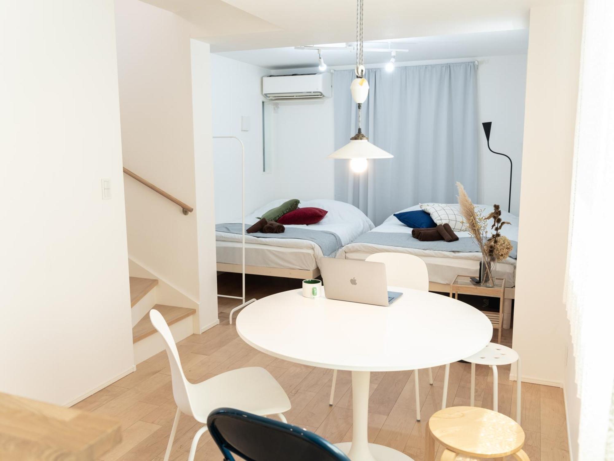 Apartment Yy House *