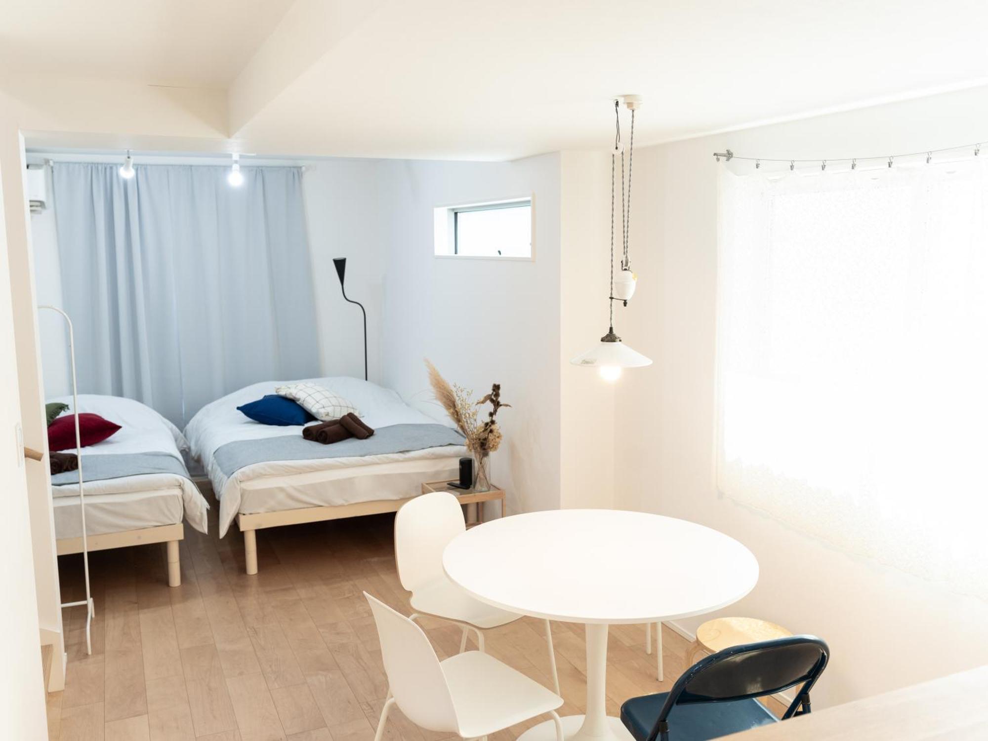 Apartment Yy House Tokyo