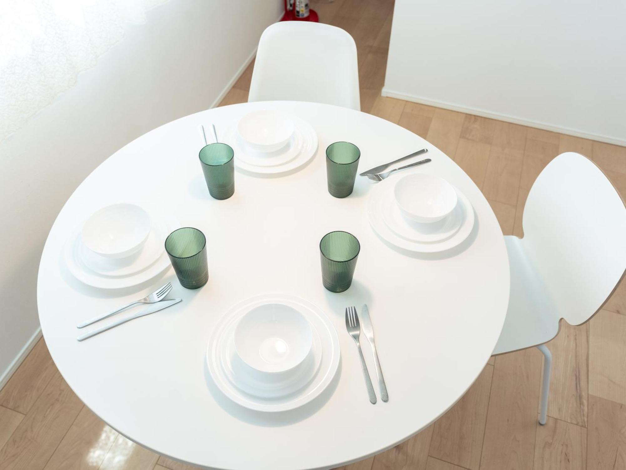 Yy House Apartment