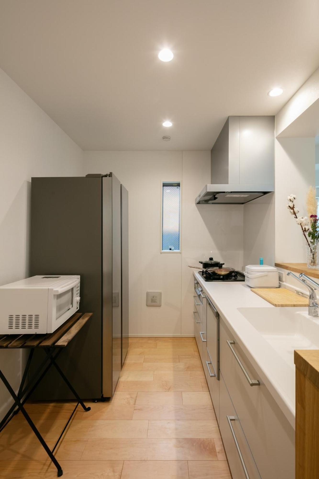 Yy House Apartment *