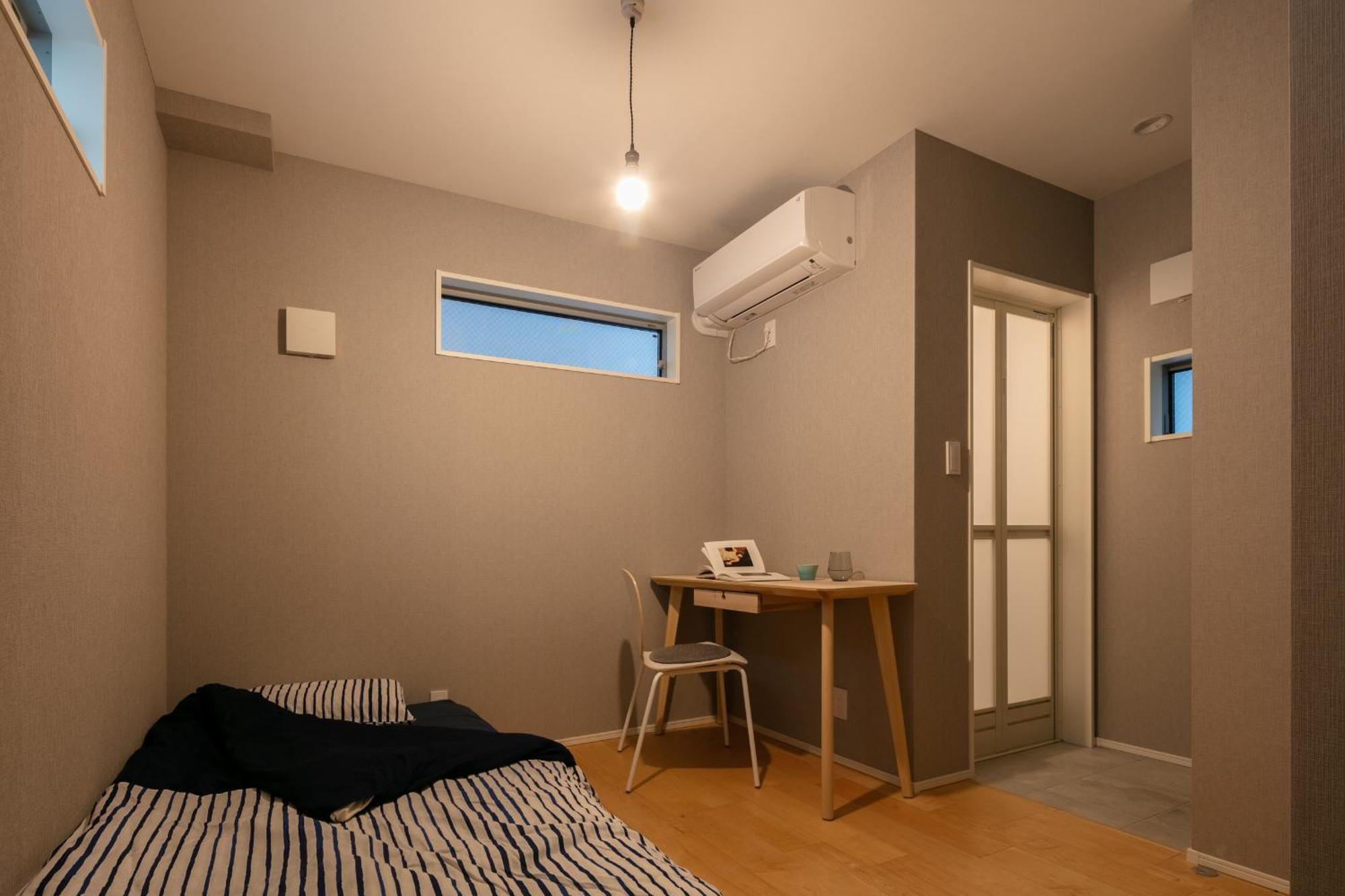 Apartment Yy House Tokyo