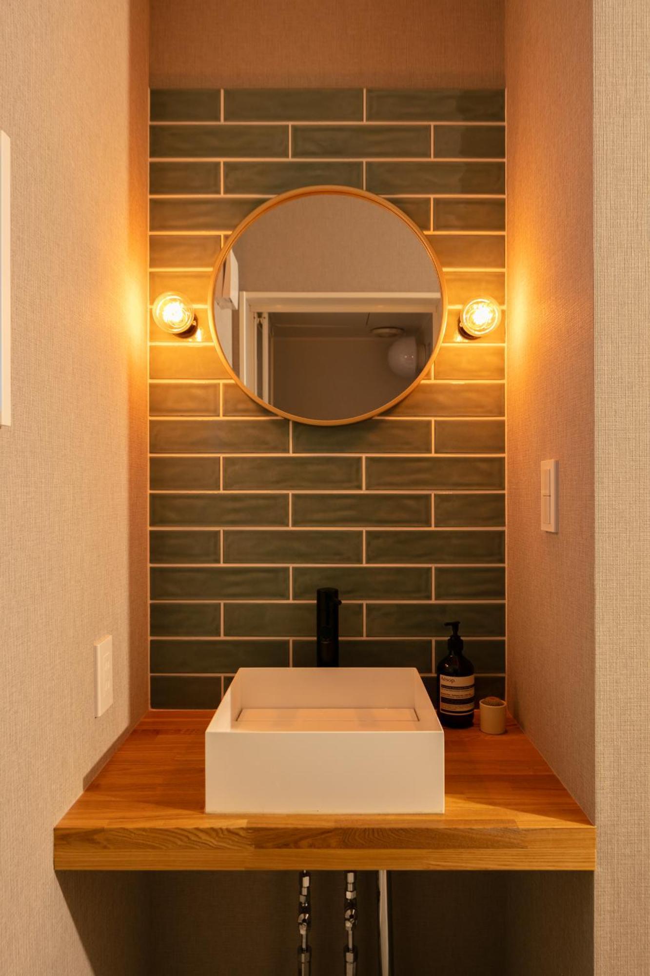 Apartment Yy House *