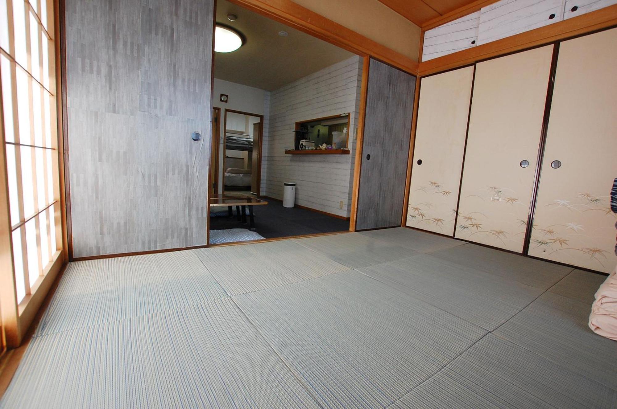 Apartment Okachimachi Staypia Tokyo