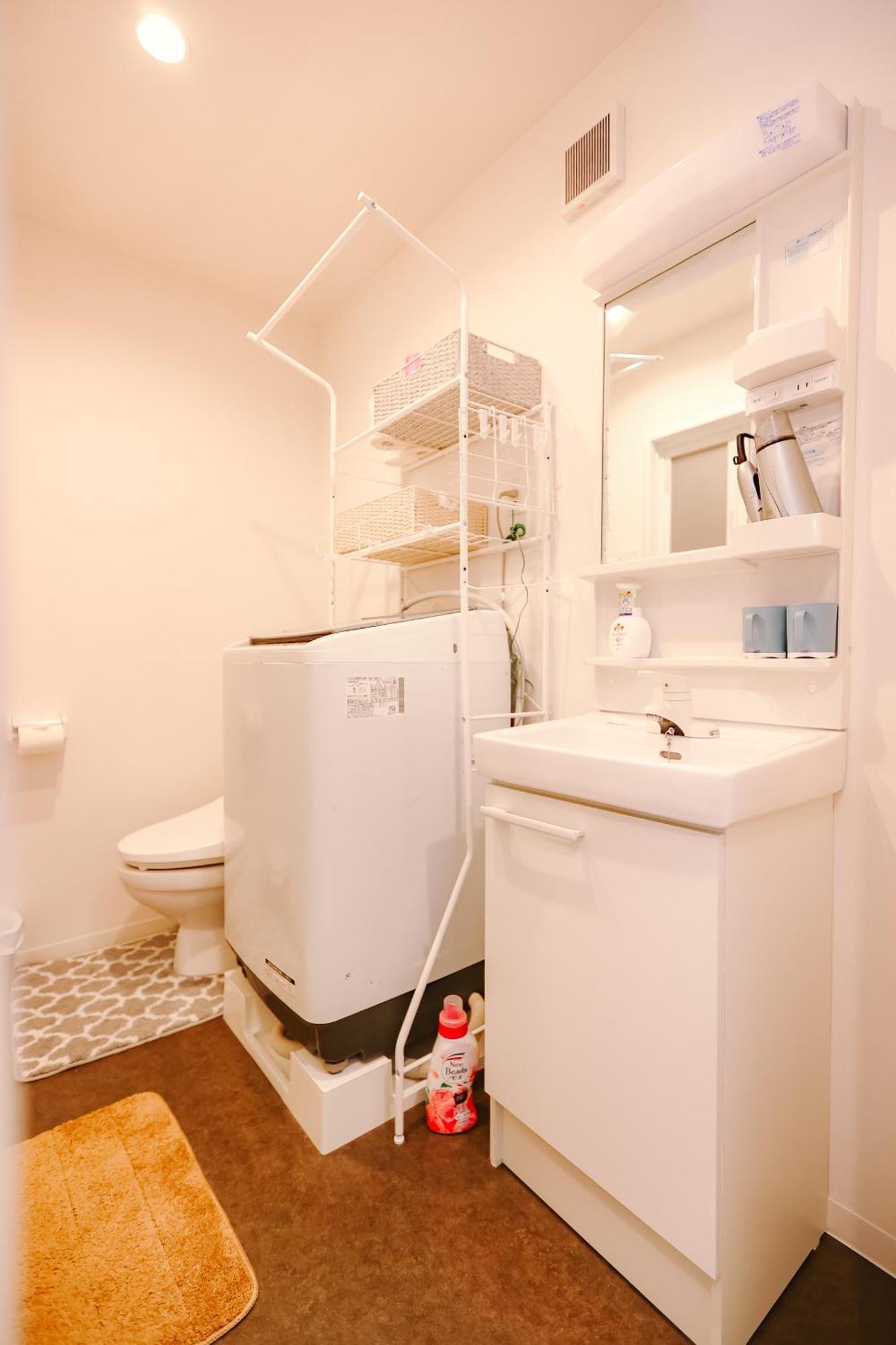 Apartment Jr Yamanote Line Sugamo Direct Access To Shinjuku - Ueno - - Akihabara Jr山手线 巢鴨駅11分直达新宿-上野-东京-秋叶原201-101 Tokyo